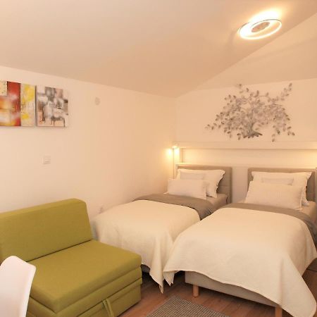 Cozy Studio Apartment Tian In Zagreb Dış mekan fotoğraf