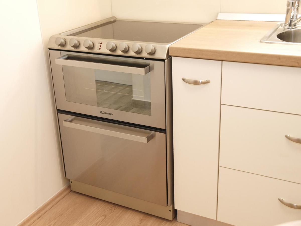 Cozy Studio Apartment Tian In Zagreb Dış mekan fotoğraf