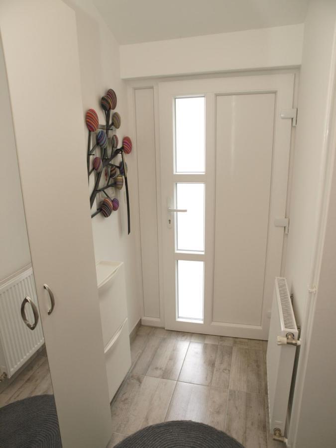 Cozy Studio Apartment Tian In Zagreb Dış mekan fotoğraf