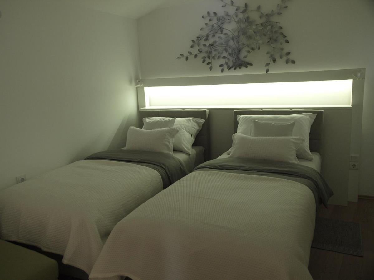 Cozy Studio Apartment Tian In Zagreb Dış mekan fotoğraf