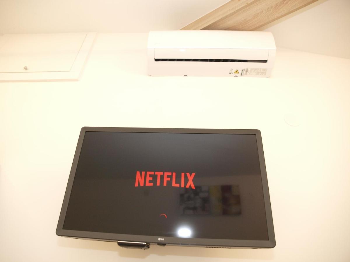 Cozy Studio Apartment Tian In Zagreb Dış mekan fotoğraf