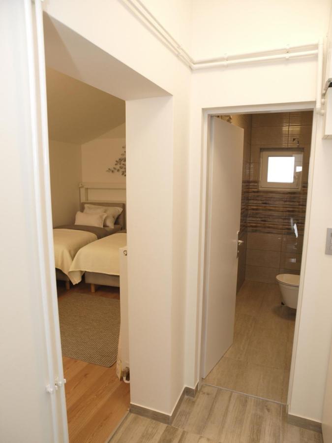 Cozy Studio Apartment Tian In Zagreb Dış mekan fotoğraf